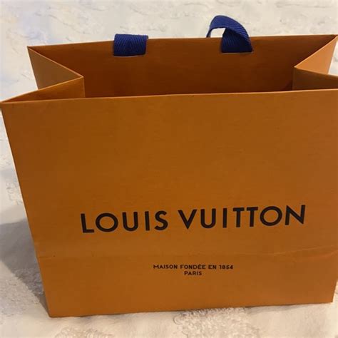 old louis vuitton orange bag|Louis Vuitton orange shopping bag.